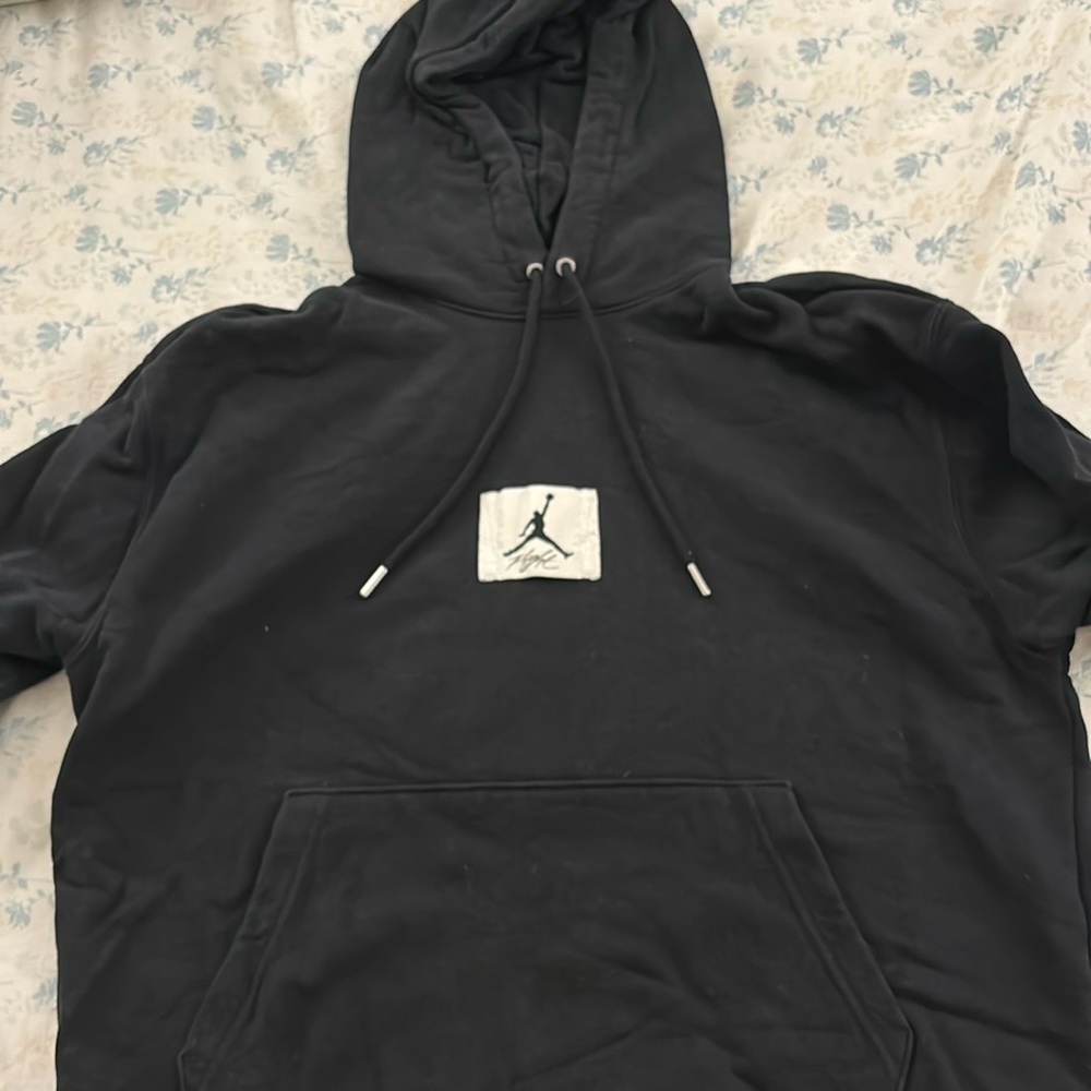 Jordan Hoodie Men’s size large